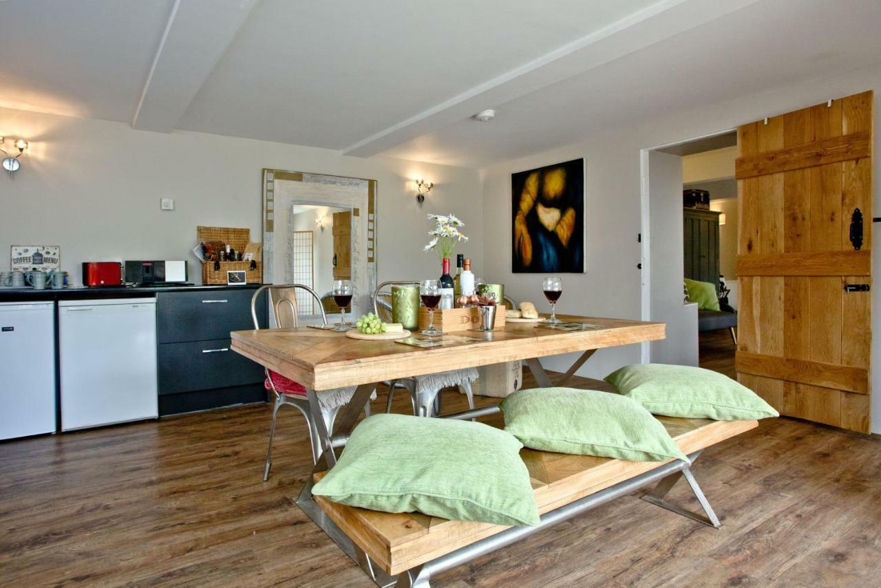 The Wine Lodge, Kenton Park Estate, Holiday home *